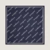 Givenchy Shadow Square i silke Givenchy Shadow Square i silke