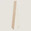 Givenchy Shadow tofarget bandeau i silke Givenchy Shadow tofarget bandeau i silke