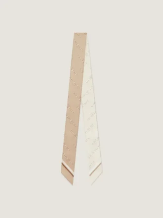 Givenchy Shadow tofarget bandeau i silke