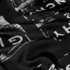 Givenchy-sjal i silke Givenchy-sjal i silke
