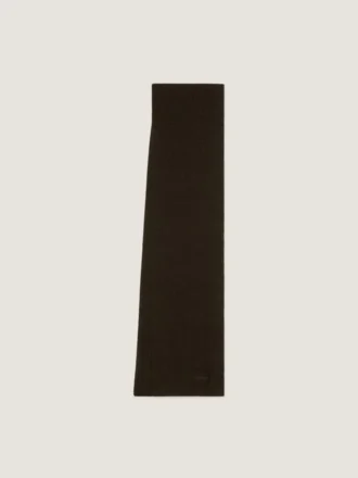 Givenchy-skjerf i ull