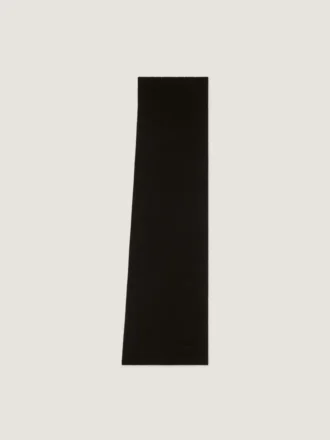 Givenchy-skjerf i ull