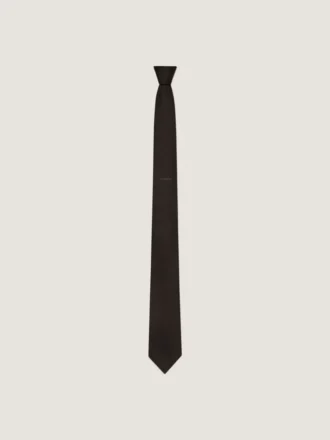 Givenchy-slips i silke
