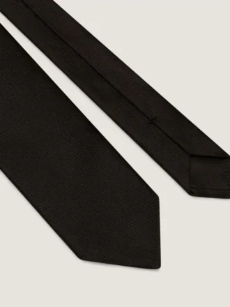 Givenchy-slips i silke