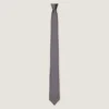 Givenchy-slips i silke med jacquarddetaljer