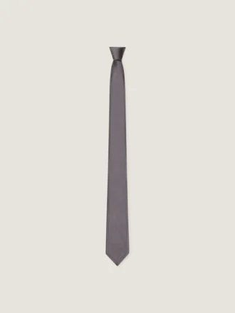 Givenchy-slips i silke med jacquarddetaljer