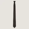 Givenchy-slips i silke med jacquarddetaljer
