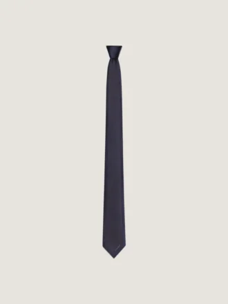 Givenchy-slips i silke med jacquarddetaljer