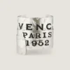Givenchy Tape-armbånd i metall og emalje Givenchy Tape-armbånd i metall og emalje