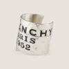 Givenchy Tape-armbånd i metall og emalje Givenchy Tape-armbånd i metall og emalje