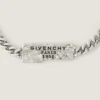 Givenchy Tape-armbånd i metall og emalje Givenchy Tape-armbånd i metall og emalje