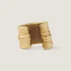 Givenchy Tape Earcuff i metall og emalje Givenchy Tape Earcuff i metall og emalje