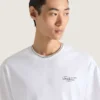 Givenchy Tape-halskjede i metall og emalje Givenchy Tape-halskjede i metall og emalje