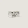 Givenchy Tape-ring i metall og emalje Givenchy Tape-ring i metall og emalje