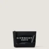 Givenchy Tape-veske i kanvas Givenchy Tape-veske i kanvas