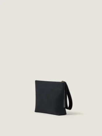 Givenchy Tape-veske i kanvas