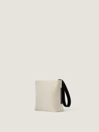 Givenchy Tape-veske i kanvas