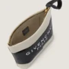Givenchy Tape-veske i kanvas Givenchy Tape-veske i kanvas