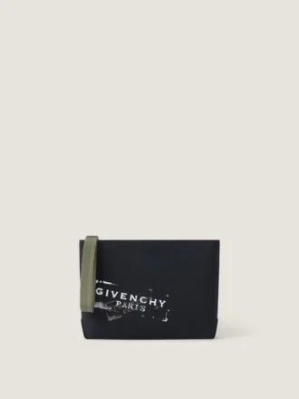 Givenchy tote-veske i kanvas