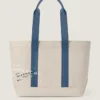 Givenchy totebag i kanvas