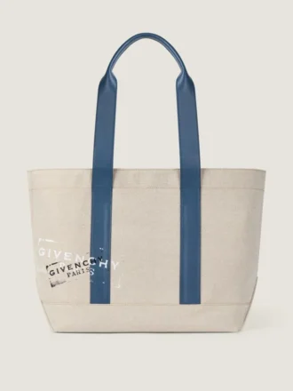 Givenchy totebag i kanvas