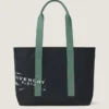 Givenchy totebag i kanvas Givenchy totebag i kanvas