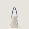 Givenchy totebag i kanvas