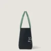 Givenchy totebag i kanvas Givenchy totebag i kanvas