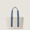Givenchy totebag i kanvas