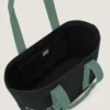 Givenchy totebag i kanvas Givenchy totebag i kanvas