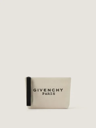 Givenchy-veske i kanvas
