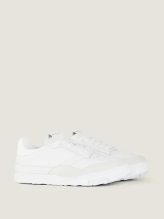 Givenchy Yard-joggesko i skinn og semsket skinn