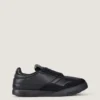 Givenchy Yard-joggesko i skinn og semsket skinn Givenchy Yard-joggesko i skinn og semsket skinn