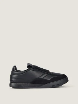 Givenchy Yard-joggesko i skinn og semsket skinn