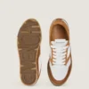 Givenchy Yard-joggesko i skinn og semsket skinn Givenchy Yard-joggesko i skinn og semsket skinn
