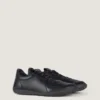 Glide-joggesko i skinn Glide-joggesko i skinn