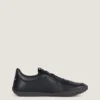 Glide-joggesko i skinn Glide-joggesko i skinn