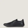 Glide-joggesko i skinn Glide-joggesko i skinn