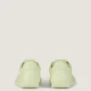 Glide-joggesko i skinn