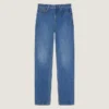 Jeans med rett passform Jeans med rett passform