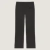 Joggebukser i ull med Givenchy Paris Gros Grain Joggebukser i ull med Givenchy Paris Gros Grain