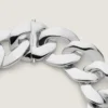 Kjedehalskjede i metall Kjedehalskjede i metall