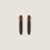 kjedeøreringer i metall og harpiks kjedeøreringer i metall og harpiks