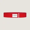 Langt belte i grosgrain Langt belte i grosgrain