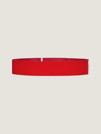 Langt belte i grosgrain