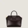 Liten Antigona Bag i boks-lær Liten Antigona Bag i boks-lær