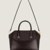 Liten Antigona Bag i boks-lær Liten Antigona Bag i boks-lær