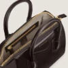 Liten Antigona Bag i boks-lær Liten Antigona Bag i boks-lær