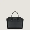 Liten Antigona Bag i kornet skinn