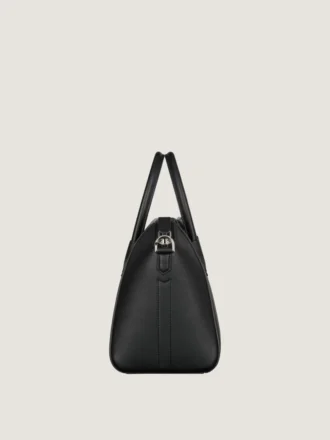 Liten Antigona Bag i kornet skinn